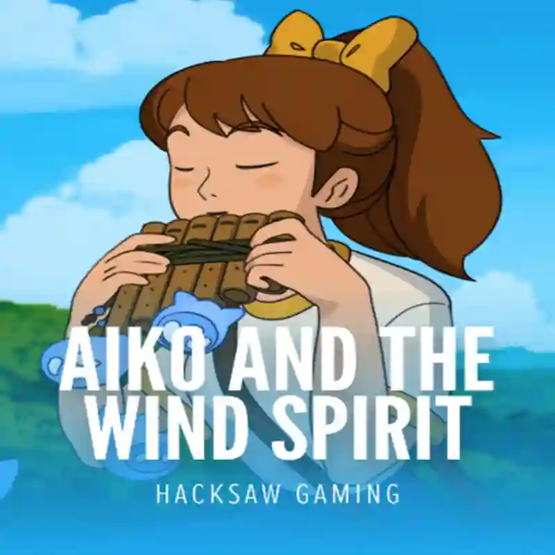 Aiko and the Wind Spirit Slot Game