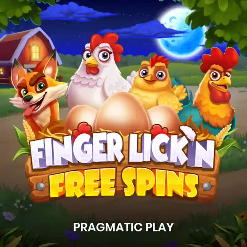 Jugar Finger Lick’n Free Spins en mexwong
