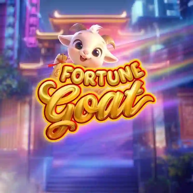Fortune Goat Slot Game mexwong