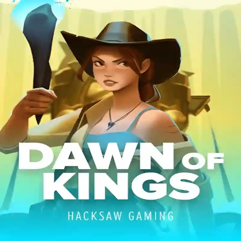 Jugar HS Dawn of Kings en Casino Mexwong