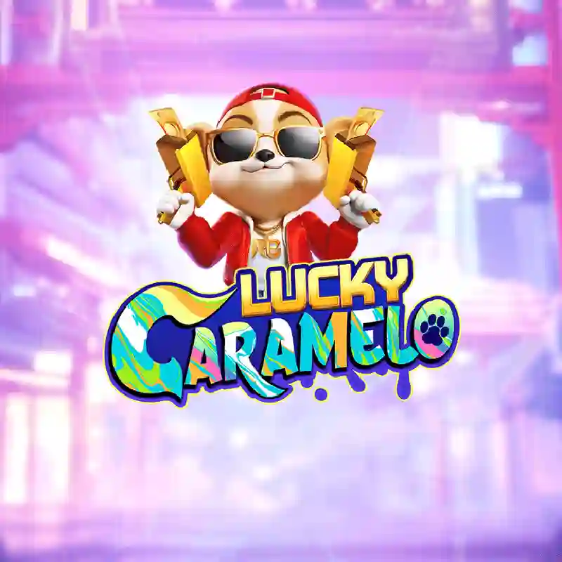 Lucky Caramelo Slot en mexwong