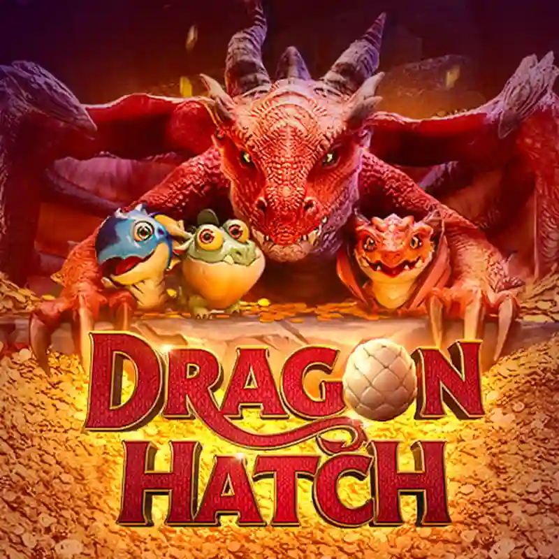 PGS Dragon Hatch Casino Game