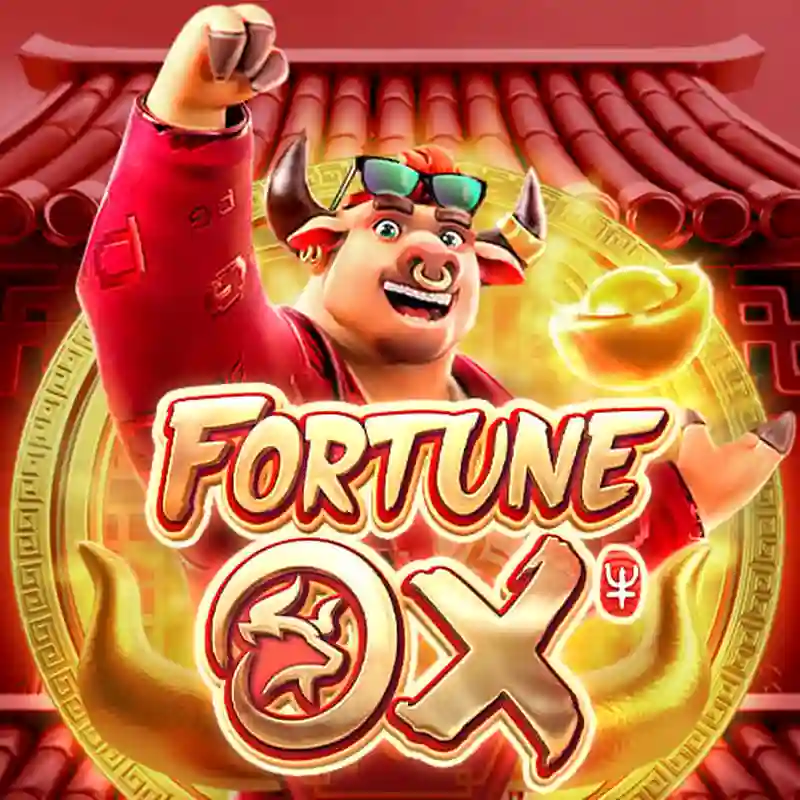 PGS Fortune Ox Slot en mexwong