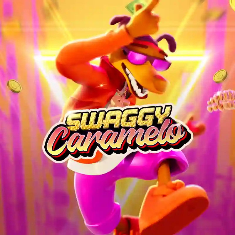 Swaggy Caramelo Casino Slot mexwong
